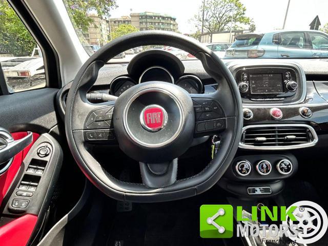 FIAT 500X 1.3 MultiJet 95 CV Business