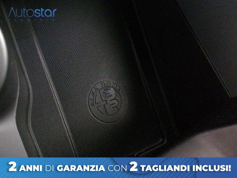 Alfa Romeo Tonale 1.5 hybrid Super 130cv tct7