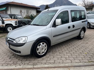 Opel Combo 1.7 CDTI 5p. Tour