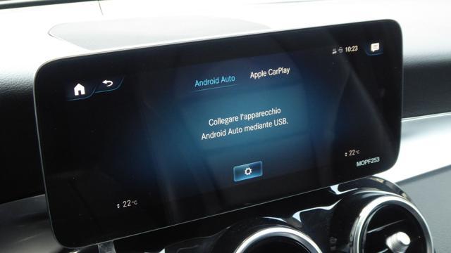 MERCEDES-BENZ GLC 200 d 4Matic Sport