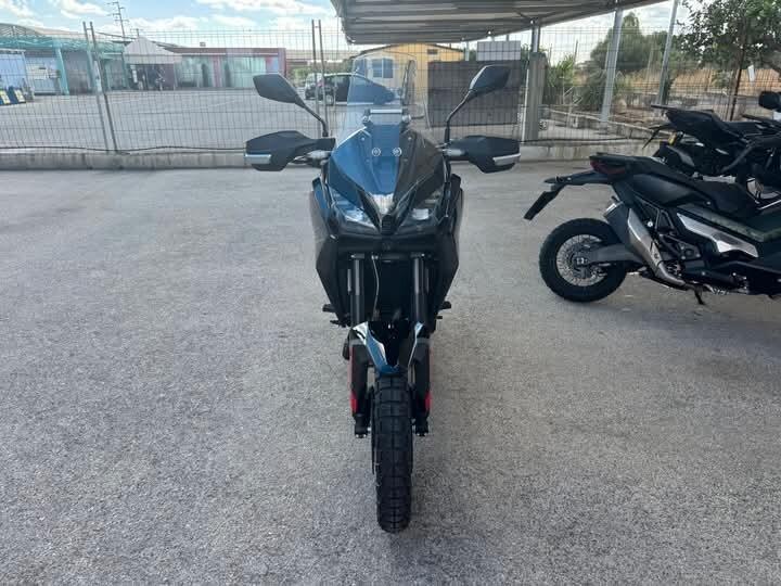 Moto Morini X-Cape 700 NUOVO PRONTA CONSEGNA