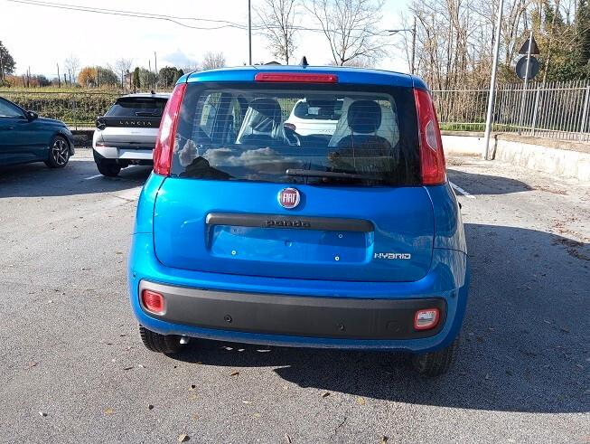 Fiat Panda 1.0 70cv Hybrid POP