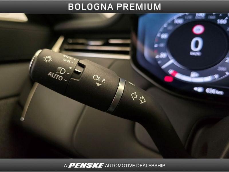 Land Rover RR Sport Range Rover Sport 3.0D l6 249 CV Dynamic SE