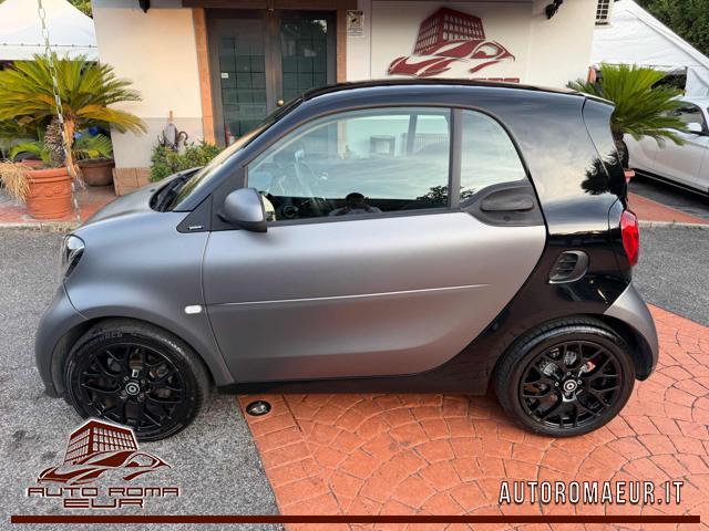 SMART ForTwo 70 1.0 twinamic Superpassion PREZZO REALE ITALIANA