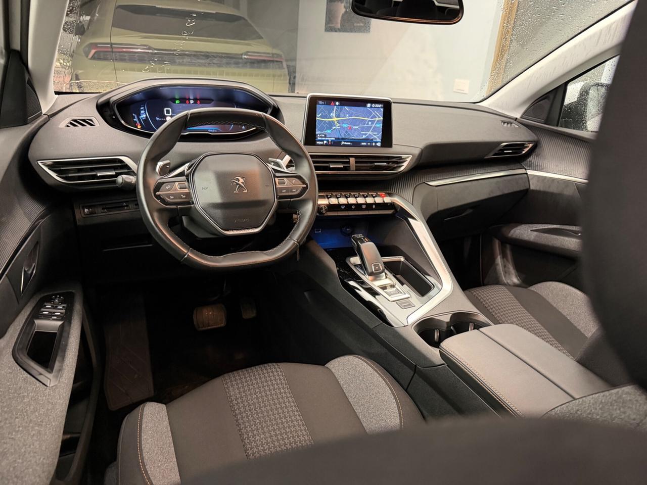 Peugeot 5008 BlueHDi 130 S&S EAT8 Business7 posti
