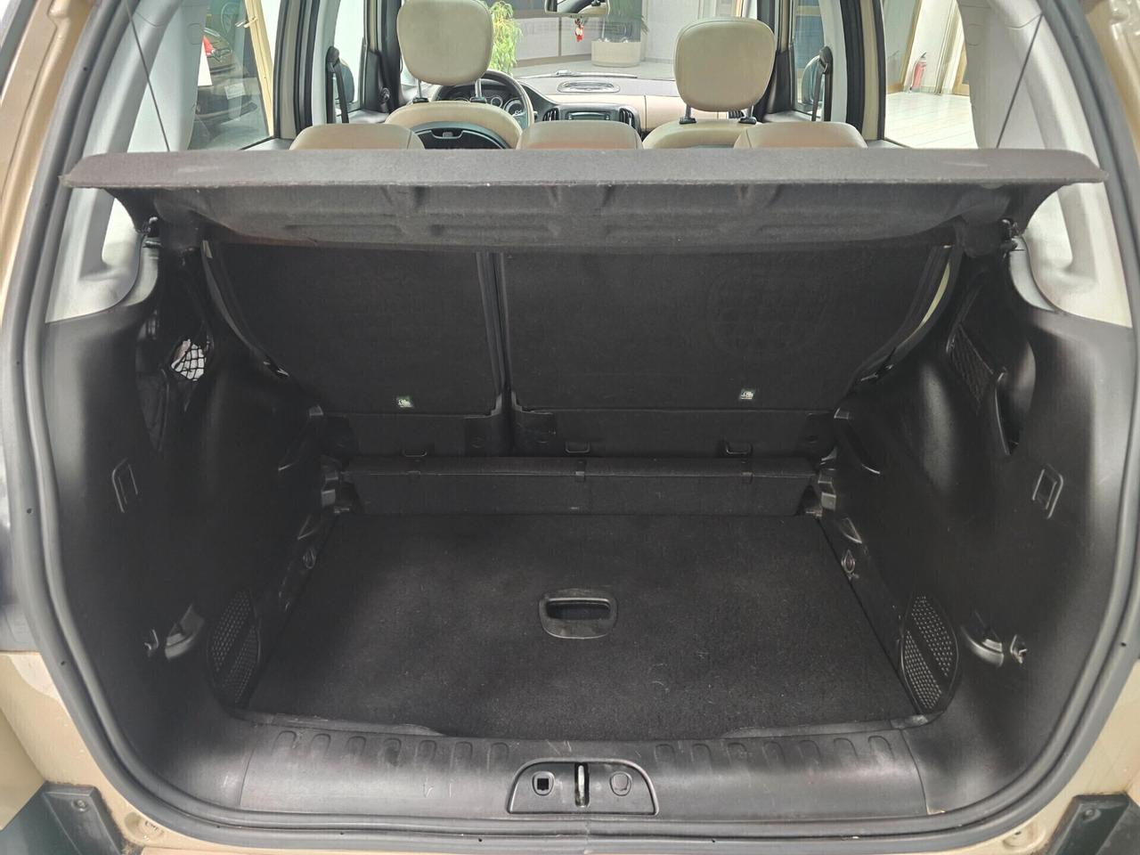 Fiat 500L 1.3 Multijet 85 CV NEOPATENTATI