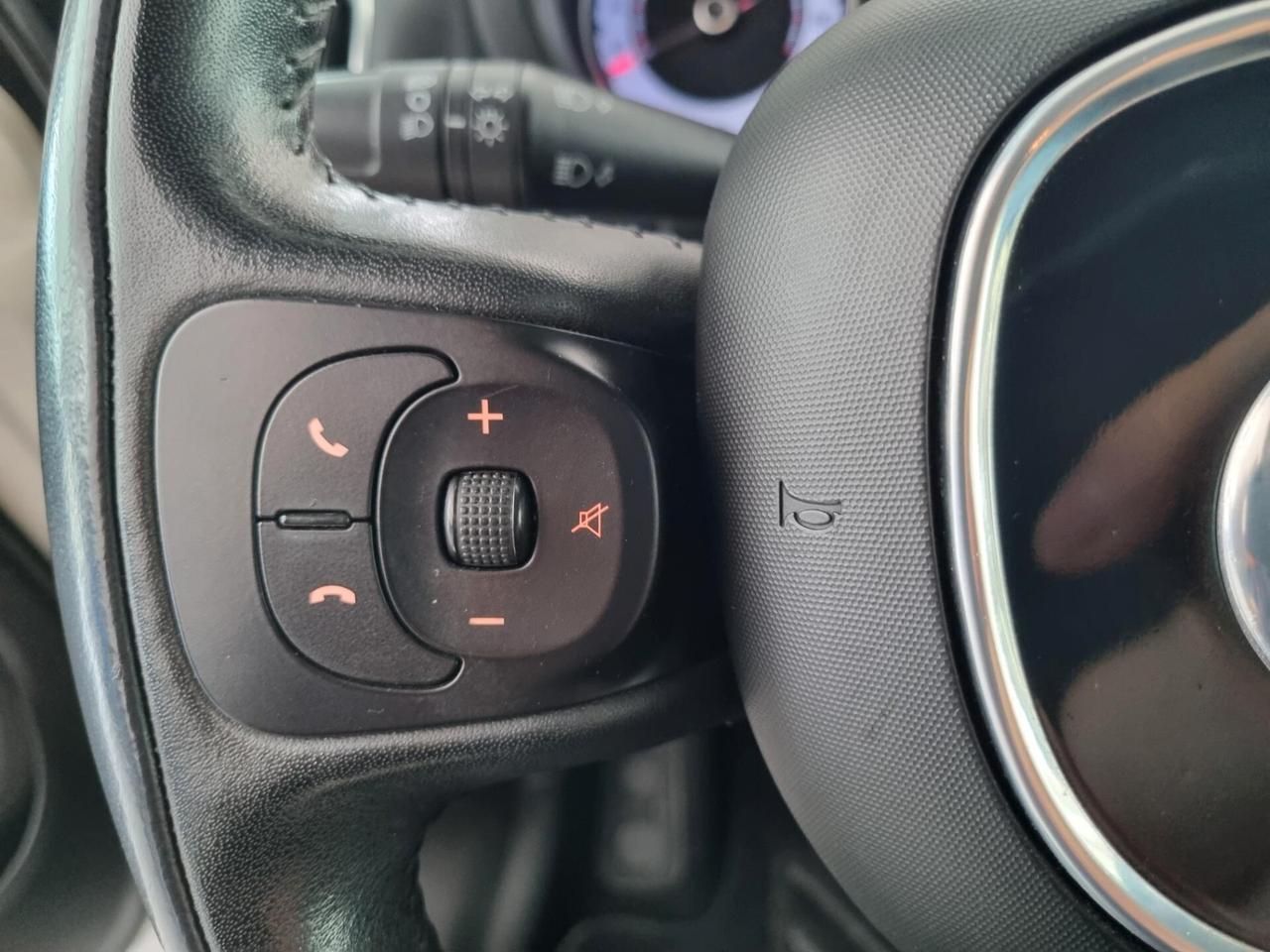 Fiat 500L Living 1.3 Multijet 85 CV Lounge 7 posti