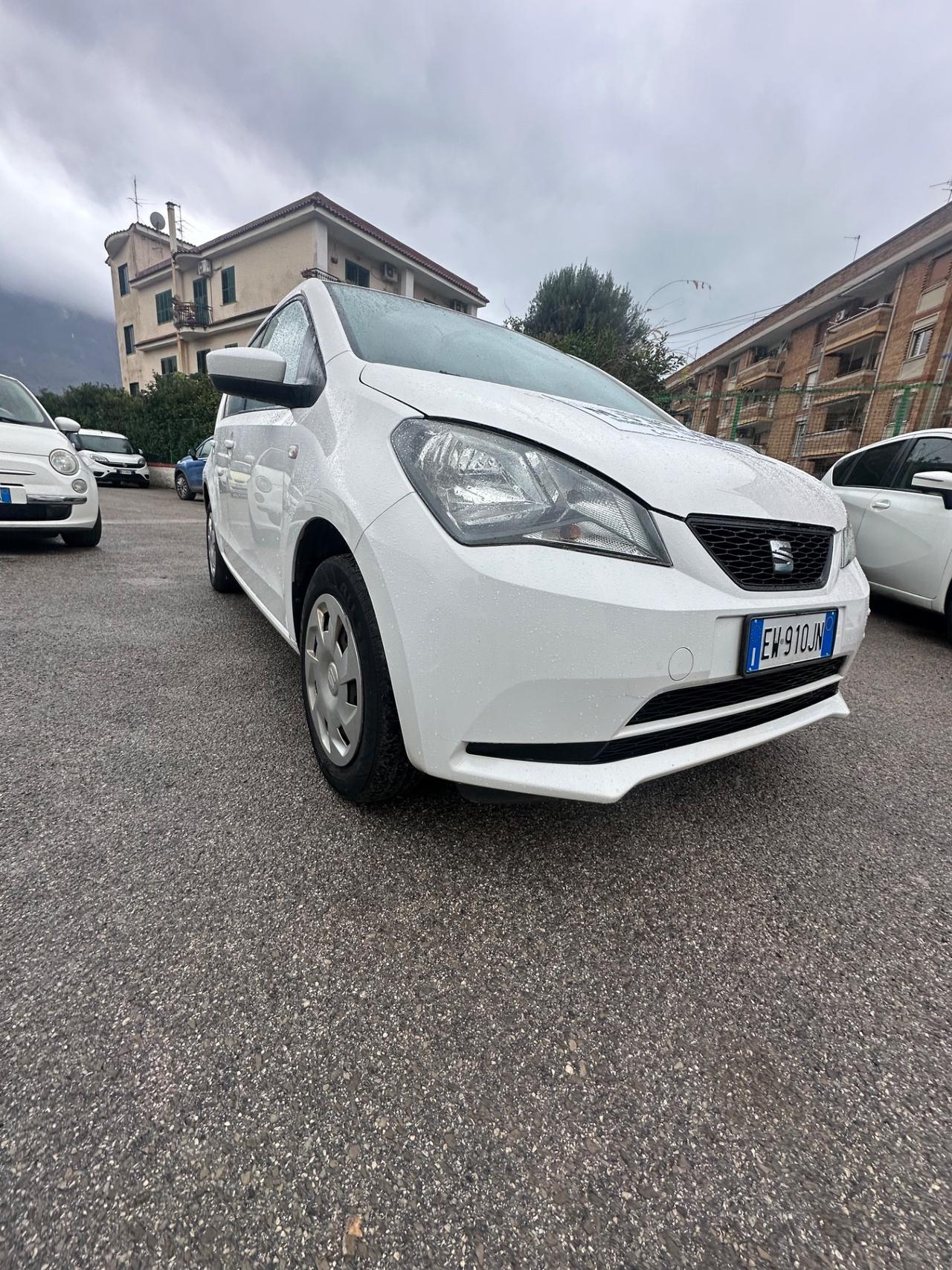 Seat Mii 1.0 5 porte Style