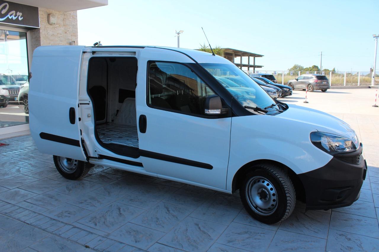 Fiat Doblo Doblò 1.6 MJT 105CV S&S PC-TN Cargo Easy