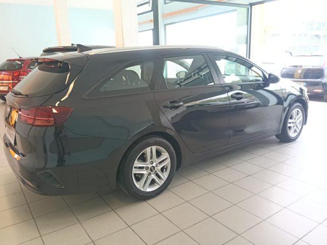 KIA Ceed 1.4 MPi GPL SW Pure