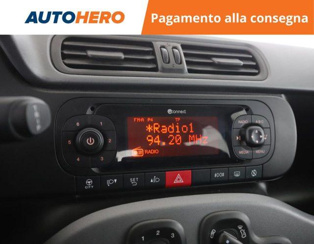 FIAT Panda Cross 1.0 FireFly S&S Hybrid