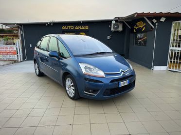 Citroen C4 Picasso 1.6 HDi 110 FAP CMP6 airdream Style Garanzia 12 Mesi