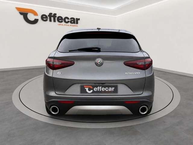 Alfa Romeo Stelvio 2.2 Turbodiesel 210 CV AT8 Q4 Sport Edition