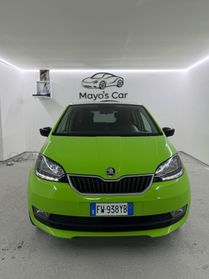 Skoda Citigo (anno 2019)