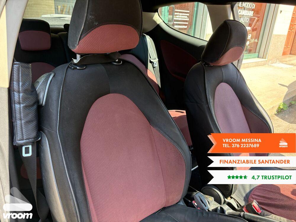 ALFA ROMEO MiTo MiTo 1.6 JTDm 16V Distinctive