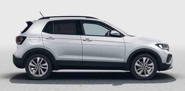 Volkswagen T-Cross Mark 1 Facelift (2024) 1.0TSI 115CV Edition Plus