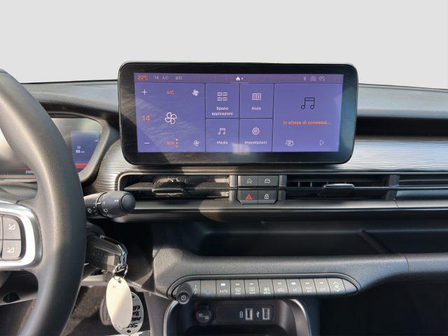 JEEP Avenger Avenger 1.2 Turbo Altitude