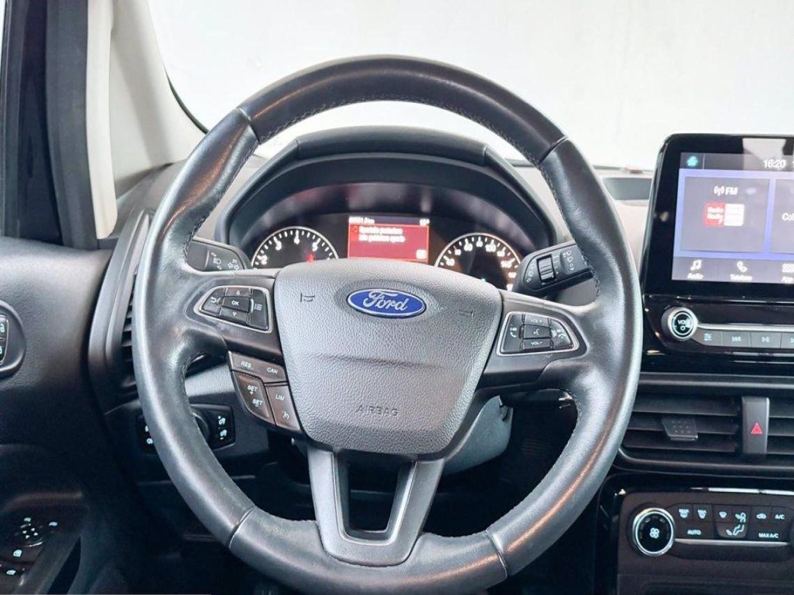 FORD EcoSport 1 0 ecoboost titanium ses 125cv my20 25