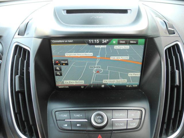 FORD C-Max 1.5 TDCi 120cv S&S Business -OkNEOPATEN.-EURO 6/B