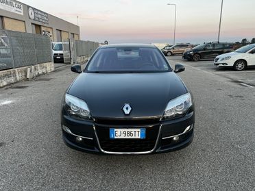 Renault Laguna 2.0 dCi 150CV 4Control