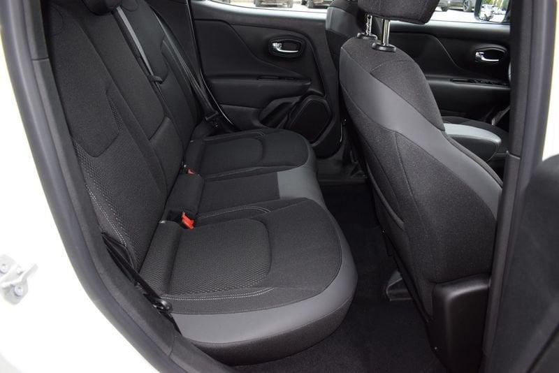Jeep Renegade Renegade 1.3 T4 DDCT Limited