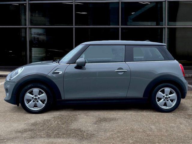 MINI One 1.5 BENZ 102 CV One