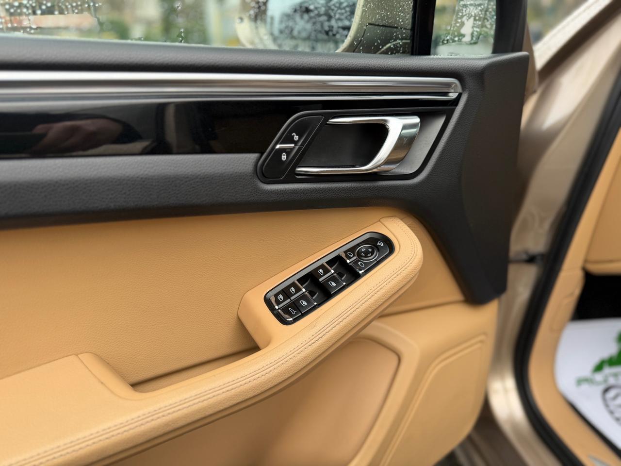 Porsche Macan 3.0d S 250cv PDK FINANZIABILE*LIBRETTO SERVICE