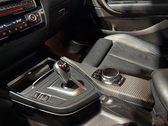 BMW M2 UFFICIALE ITALIANA ORIGINALE FULL SERVICE LCI