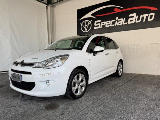 CITROEN C3 PureTech 82 Exclusive