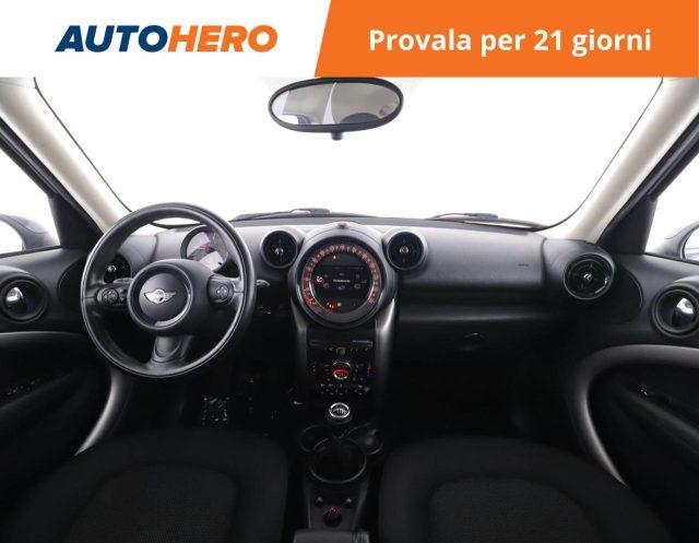 MINI Countryman Mini One D Countryman