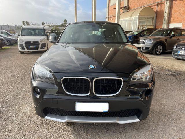 BMW X1 sDrive18d