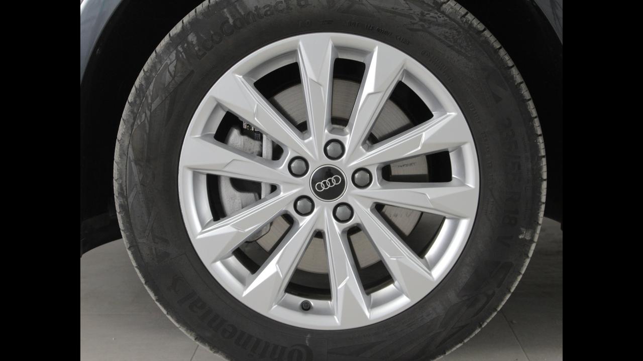 AUDI Q3 2019 Sportback - Q3 Sportback 45 1.4 tfsi e s-tronic