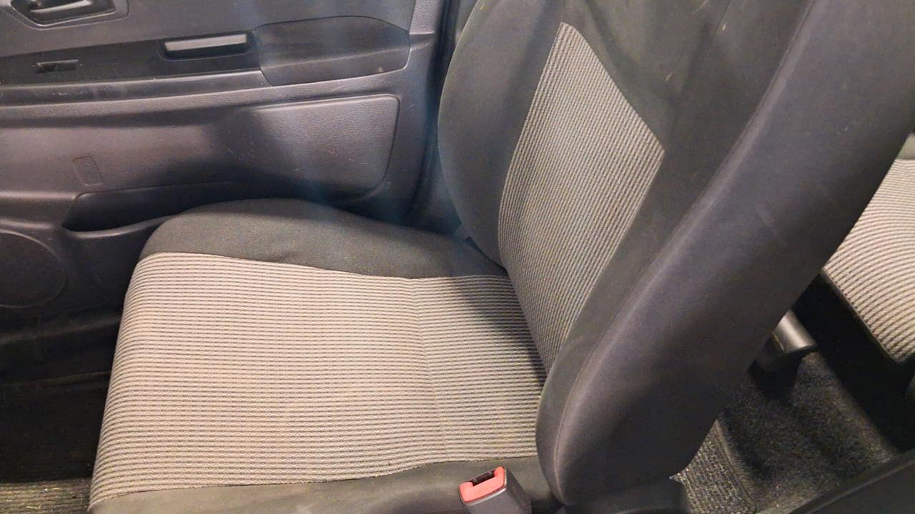 Fiat Sedici 1.6 16V 4x2 Emotion