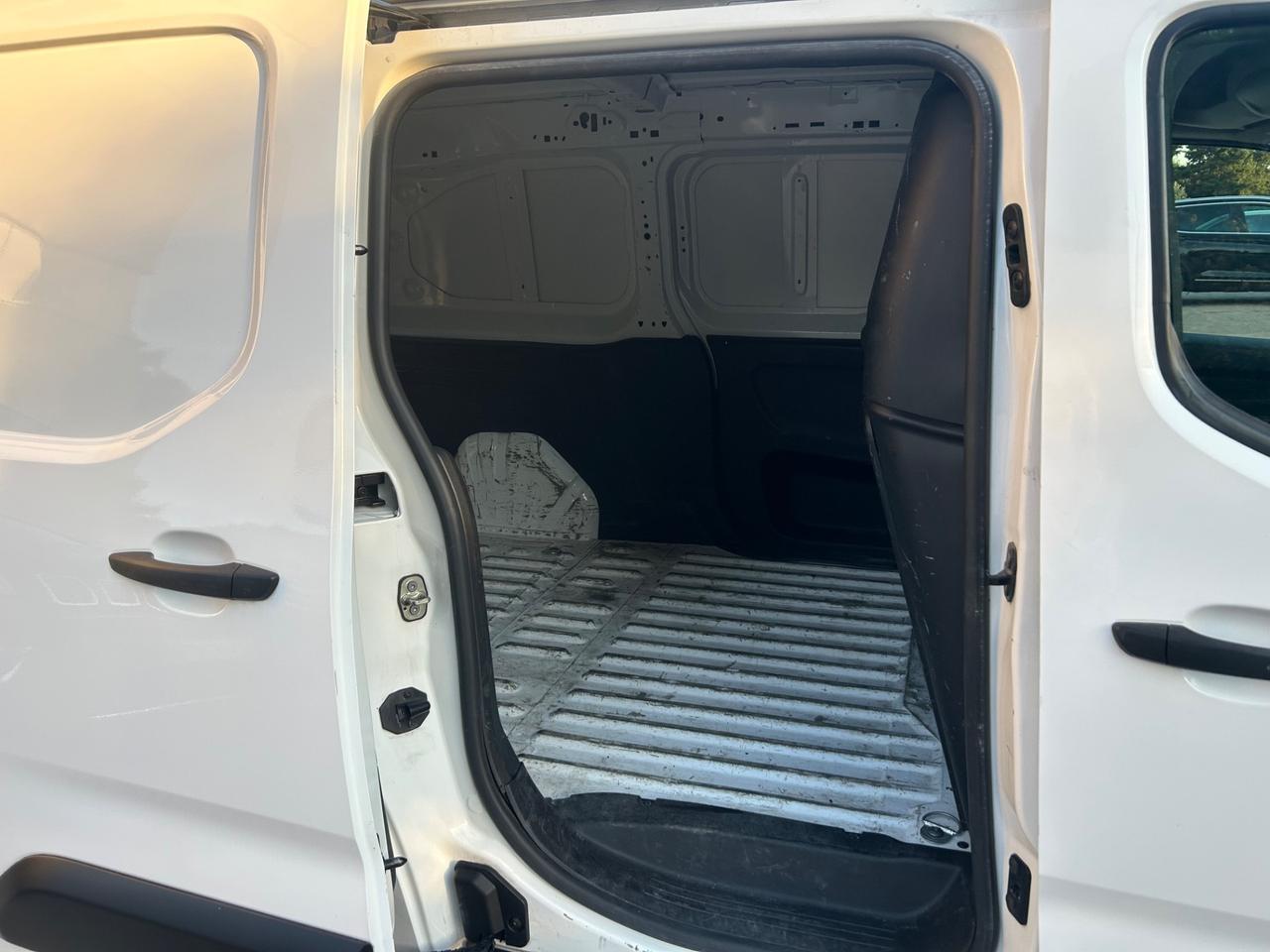 Citroen Berlingo BlueHDi 100 XL 2021 Euro6D