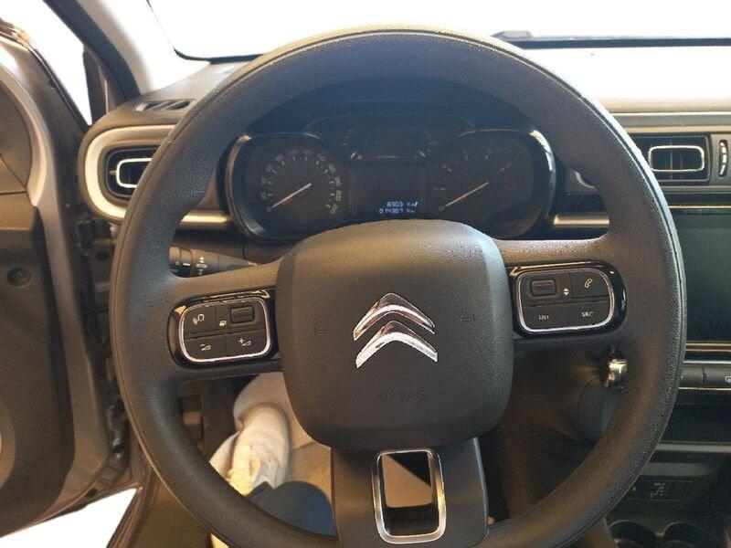 Citroën C3 C3 PureTech 110 S&S EAT6 Max