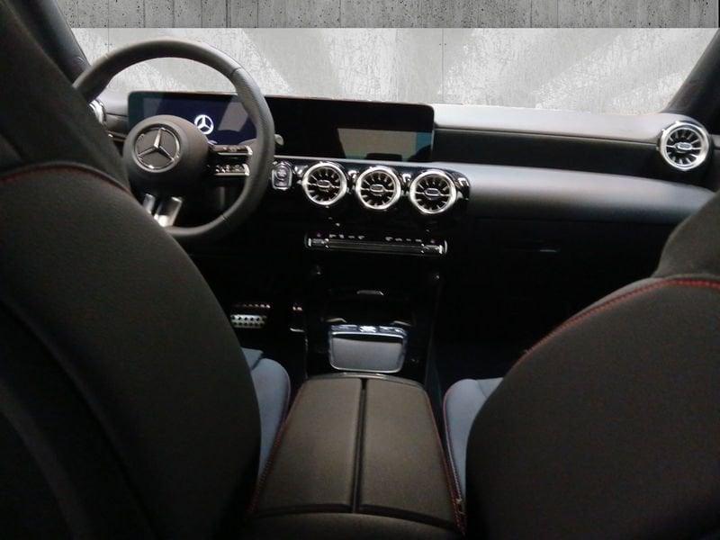 Mercedes-Benz Classe A A 180 AMG Line Advanced Plus auto