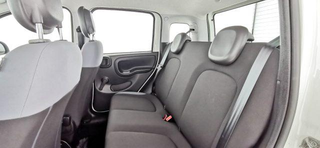 FIAT Panda 1.2 EasyPower Easy - OK NEOPATENTATO