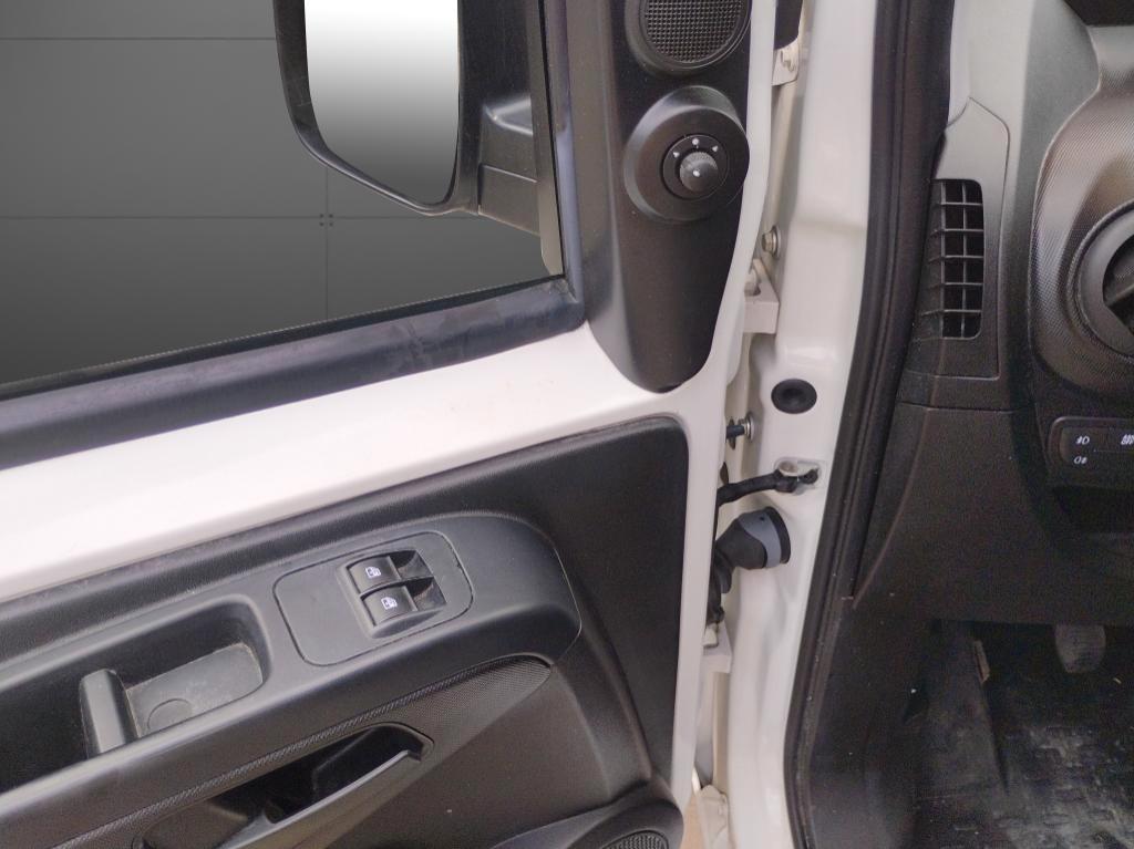 FIAT Fiorino cargo 1.3 mjt 80cv SX E6