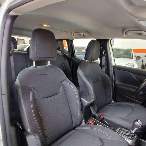Jeep Renegade Renegade 1.3 t4 Limited 2wd 150cv ddct