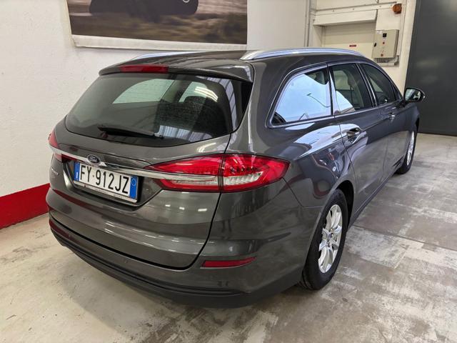 FORD Mondeo 2.0 EcoBlue 150 CV S&S aut. SW Business