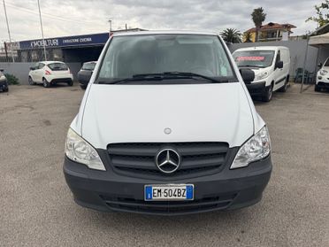Mercedes-benz Vito 2.2 113 CDI EURO 5B Automatico