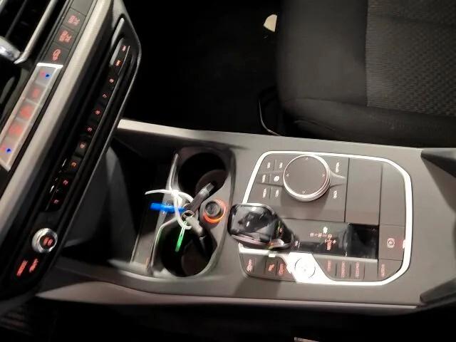 Bmw 218 218d Coupé Advantage aut.