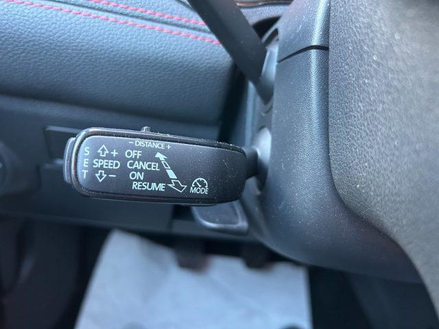 SEAT Arona 1.0 TGI FR