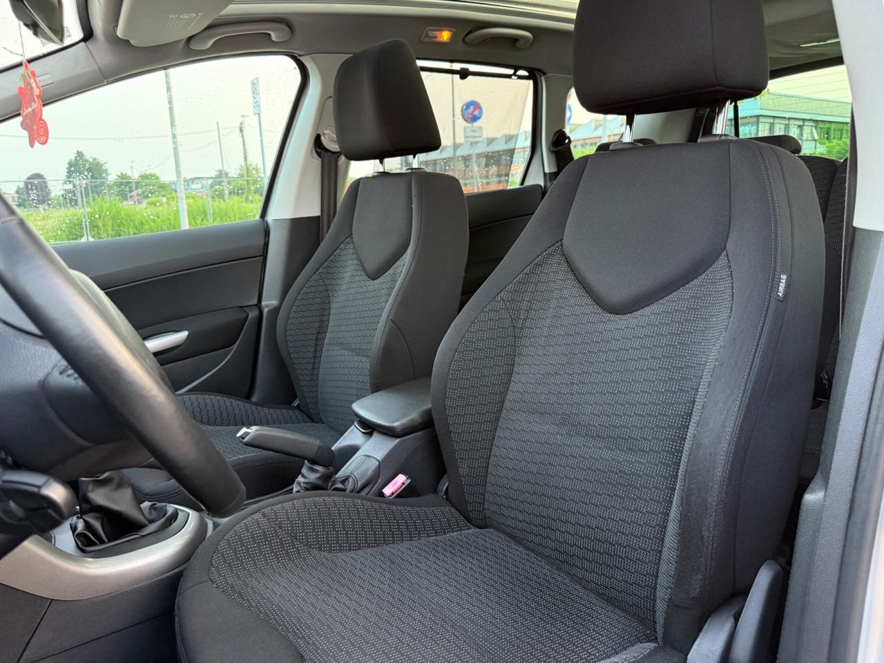 Peugeot 308 1.6 VTi 120CV SW Ciel Tecno