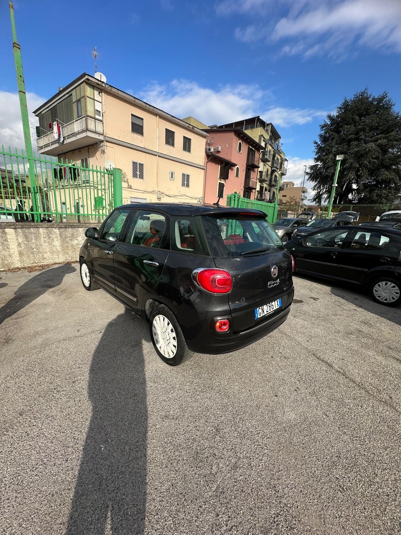 Fiat 500L 1.3 Multijet 85 CV Pop
