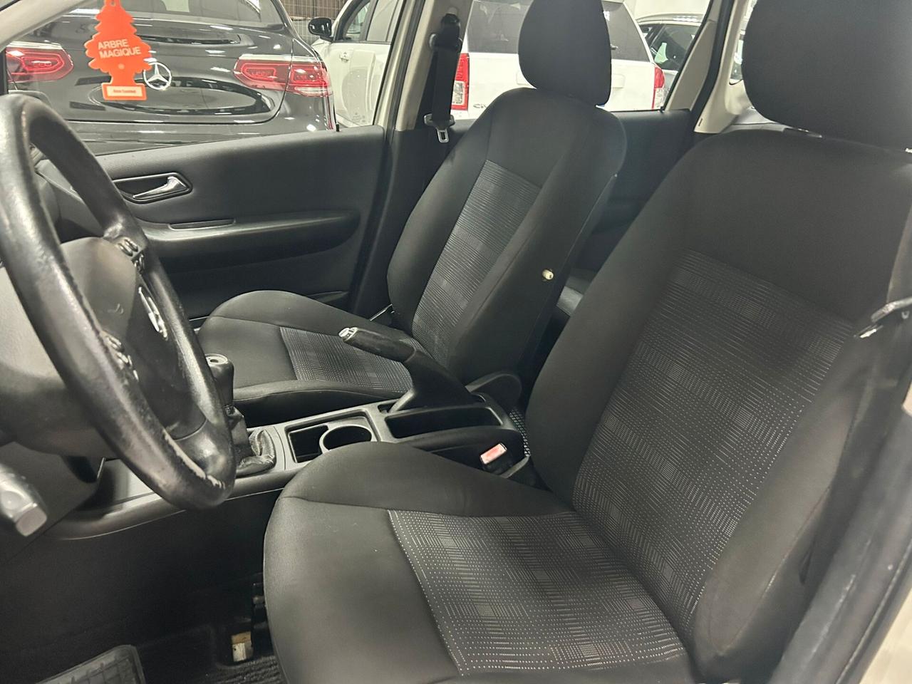 Mercedes A 160 X NEOPATENTATI 2009