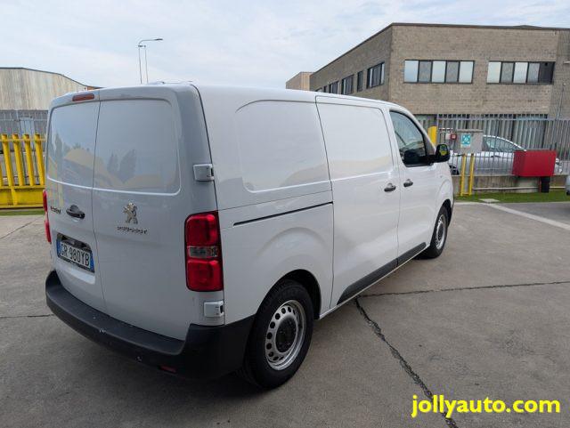 PEUGEOT Expert BlueHDi 140 S&S EAT8 PL-TN Furgone Premium Standar