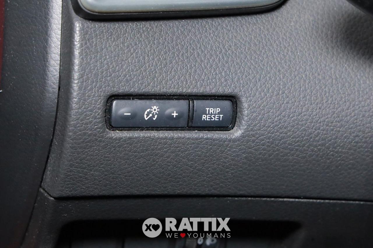 Nissan Qashqai 1.5 DCI 115CV Visia