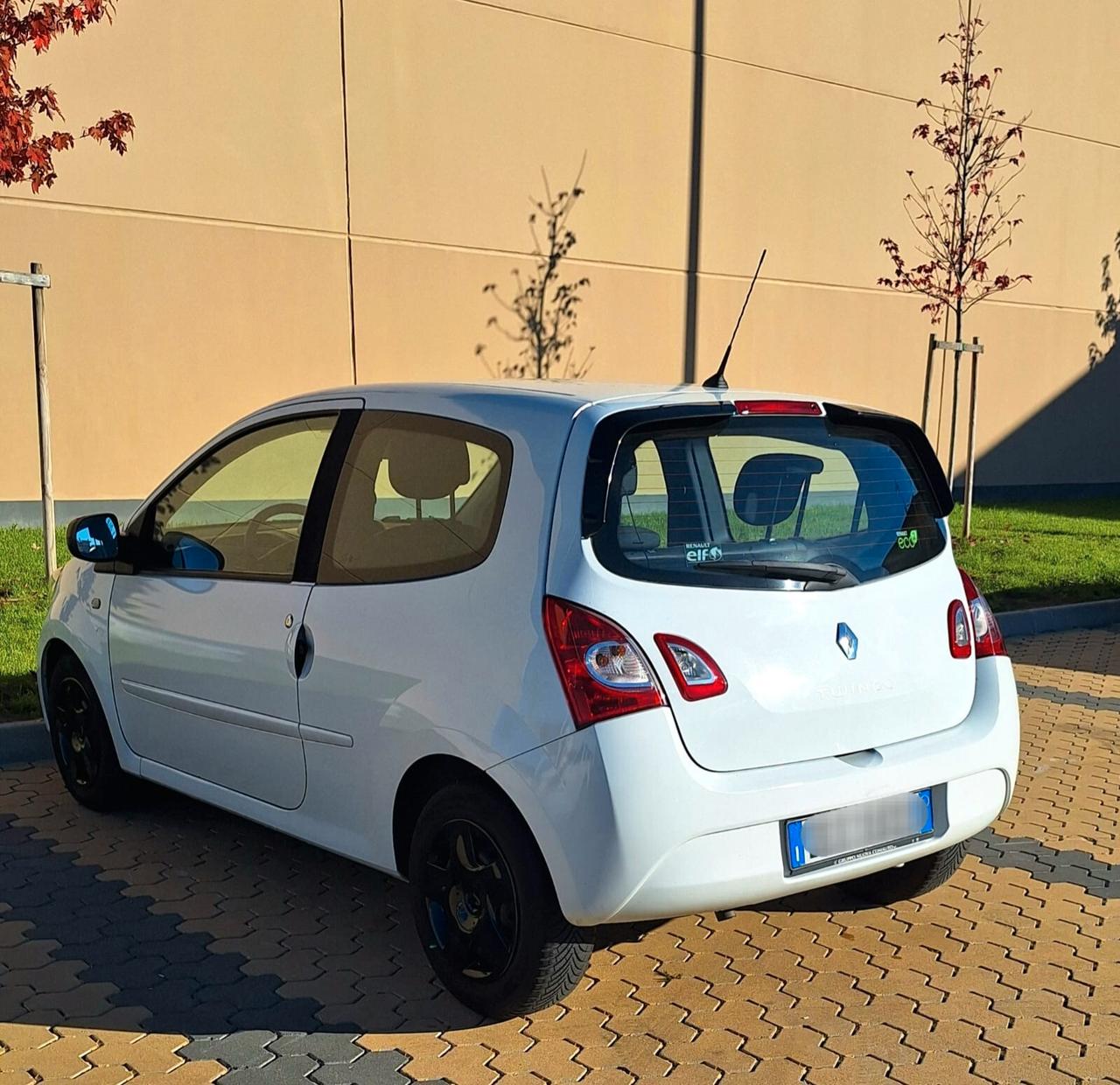 Renault Twingo 1.2 benzina 16V Night&Day