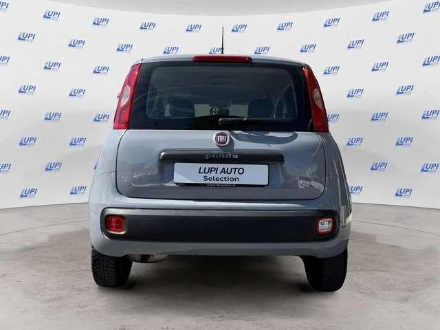 Fiat Panda 1.2 Easy s&s 69cv my19
